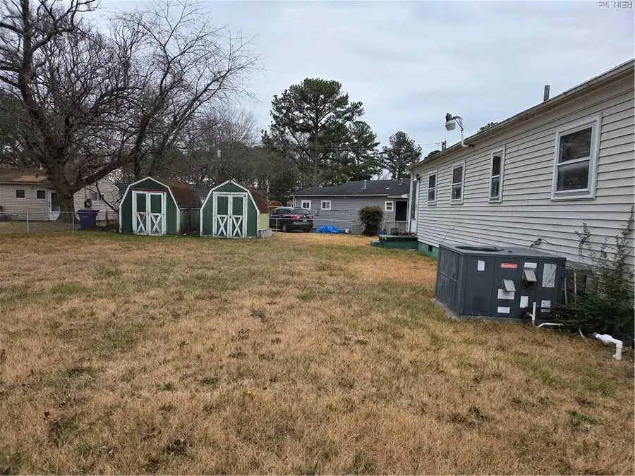 202 Bunche Boulevard, Portsmouth, VA 23701 - Image #3