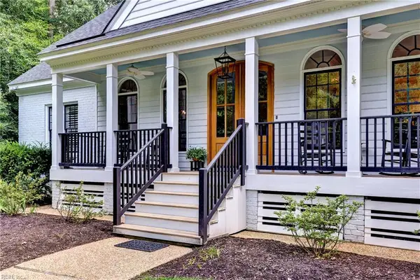 2801 Ann Johnson Lane, Williamsburg, VA 23185