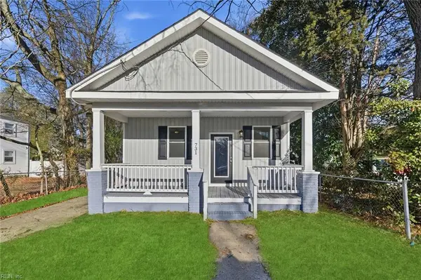 731 31st Street, Newport News, VA 23607