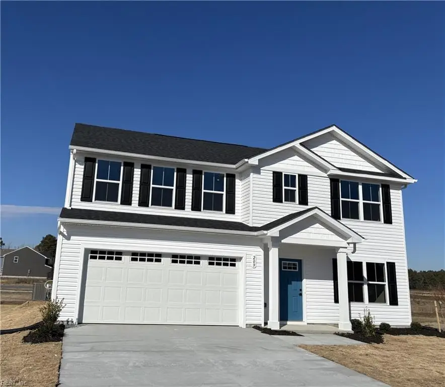 209 Myrtle Lane, South Mills, NC 27976 - Image #1