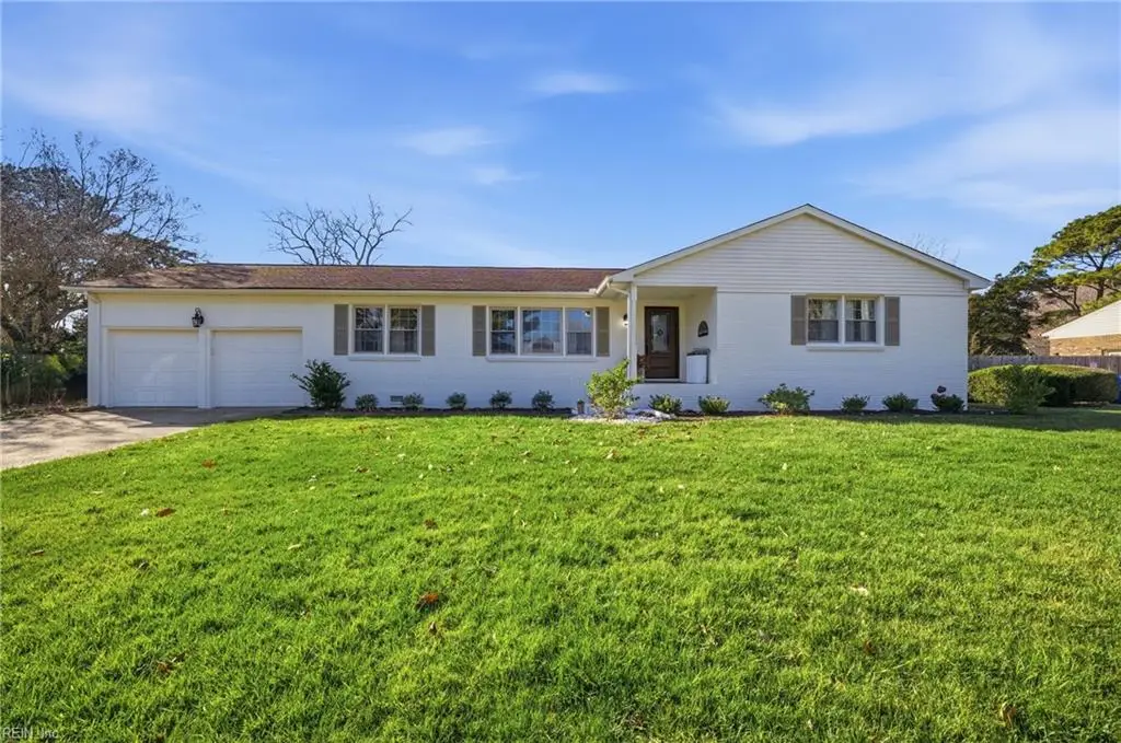 841 Queen Elizabeth Drive, Virginia Beach, VA 23452 - Image #1