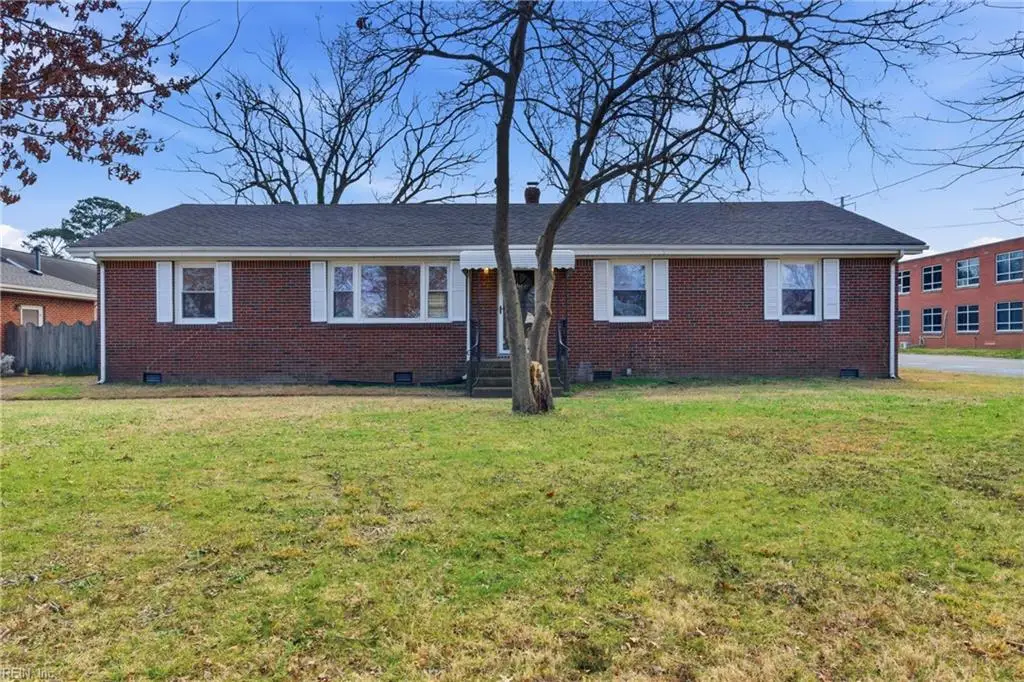 2725 Greendale Avenue, Norfolk, VA 23518 - #1