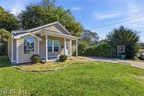 2537 Staunton Avenue, Portsmouth, VA 23704 - Image #1