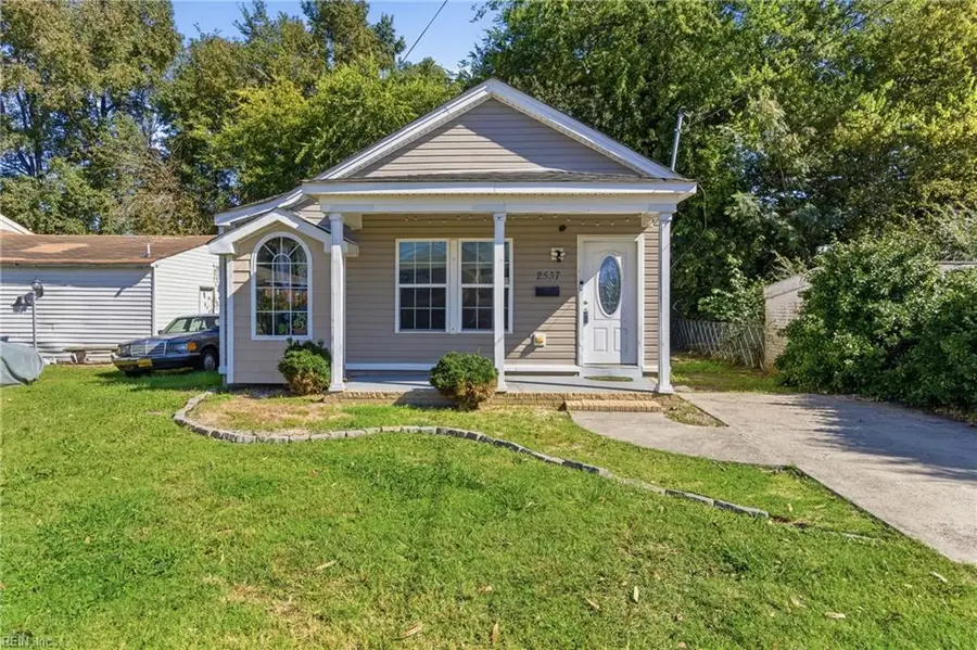 2537 Staunton Avenue, Portsmouth, VA 23704 - Image #3