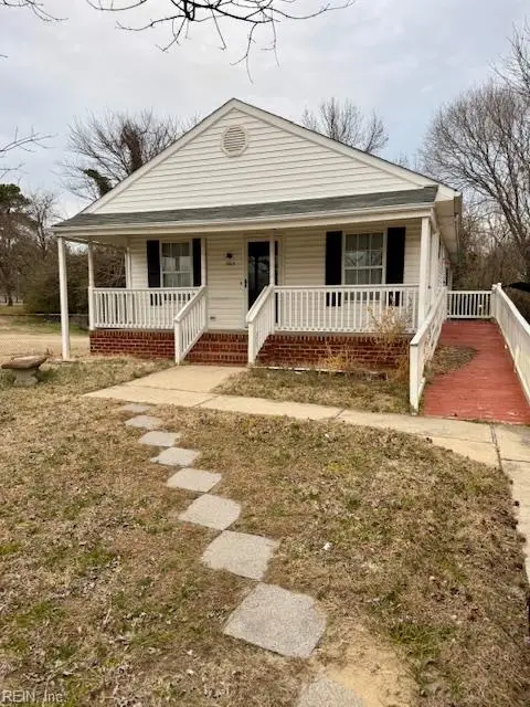 203 Council Road, Franklin, VA 23851 - Image #1