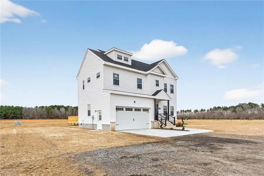 4461 Adams Swamp Road, Suffolk, VA 23434 - Image #3