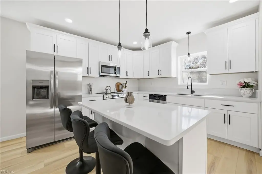 4905 Warwick Boulevard, Newport News, VA 23607 - Image #1