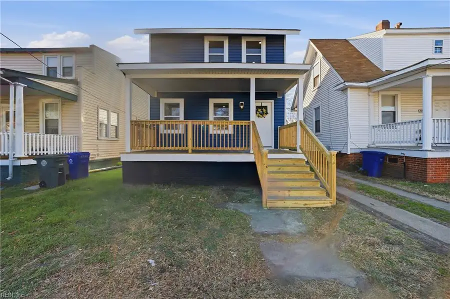 4905 Warwick Boulevard, Newport News, VA 23607 - Image #2