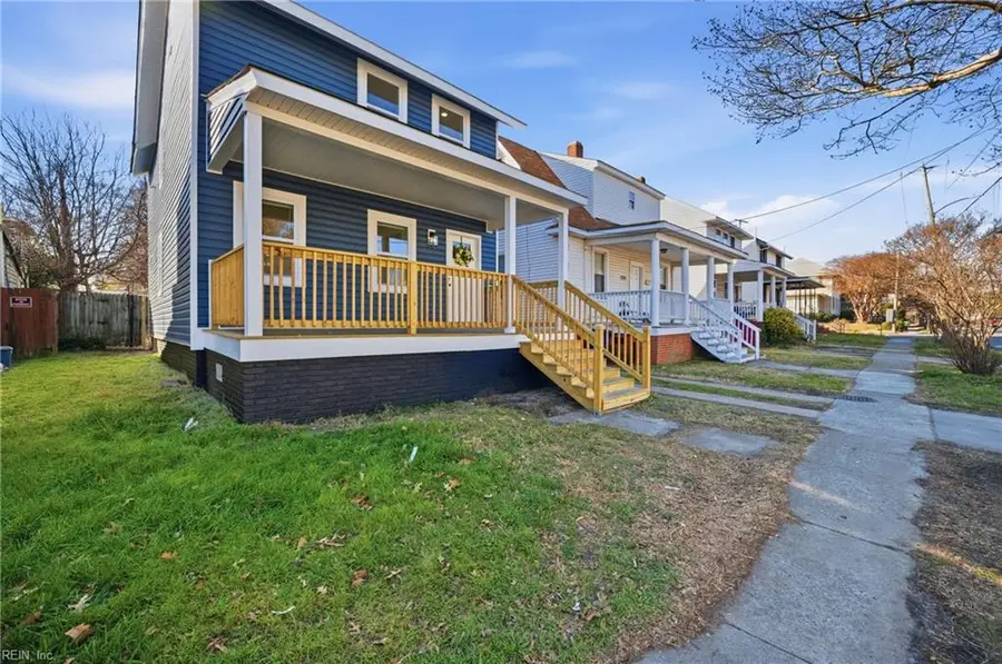 4905 Warwick Boulevard, Newport News, VA 23607 - Image #3