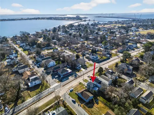 509 N Mallory Street, Hampton, VA 23663