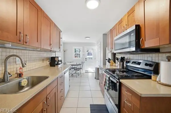 8113 Colin Drive, Norfolk, VA 23518 - Image #1