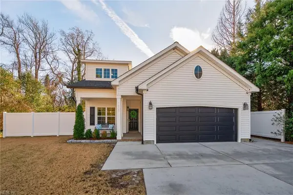 1409 Mill Dam Rd Road, Virginia Beach, VA 23454