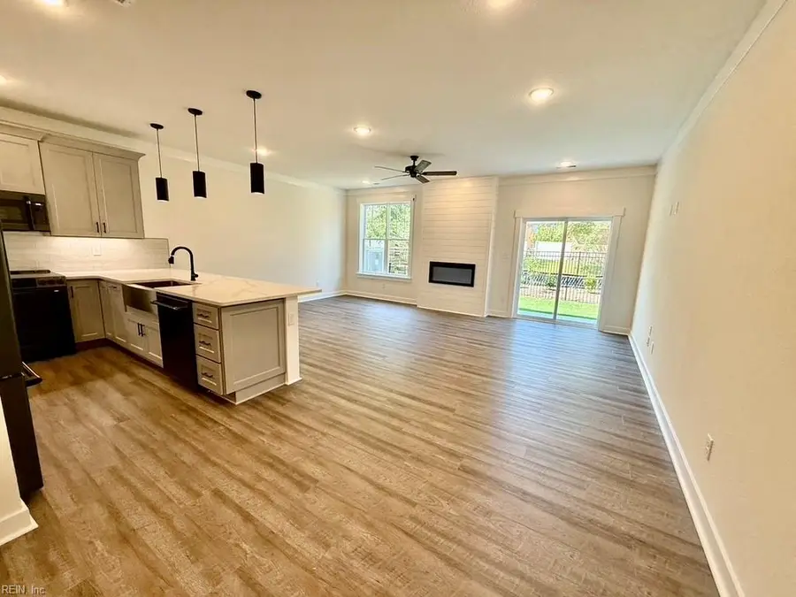 711 Flatrock Lane, Chesapeake, VA 23320 - #3