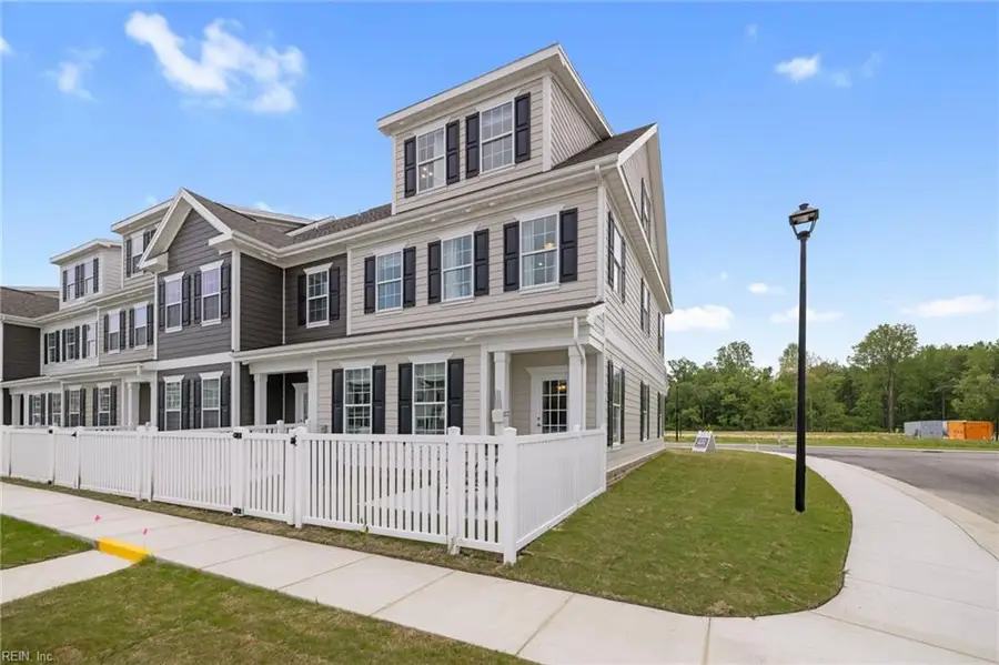 4954 Apricot Way, Chesapeake, VA 23321 - Image #3