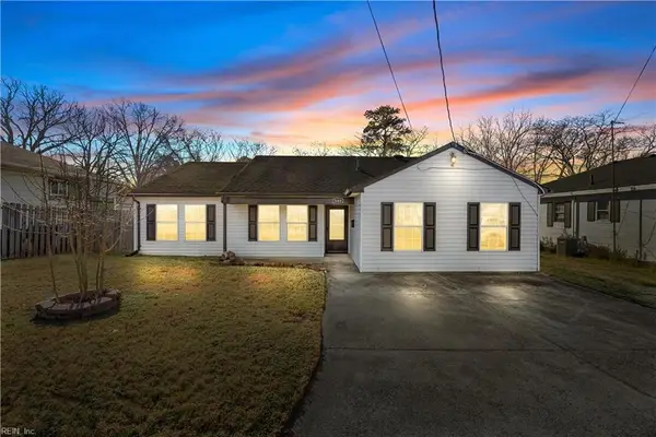 1649 Michigan Avenue, Virginia Beach, VA 23454