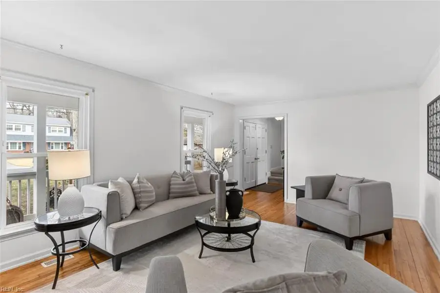 106 Peirsey Place, Newport News, VA 23608 - Image #3