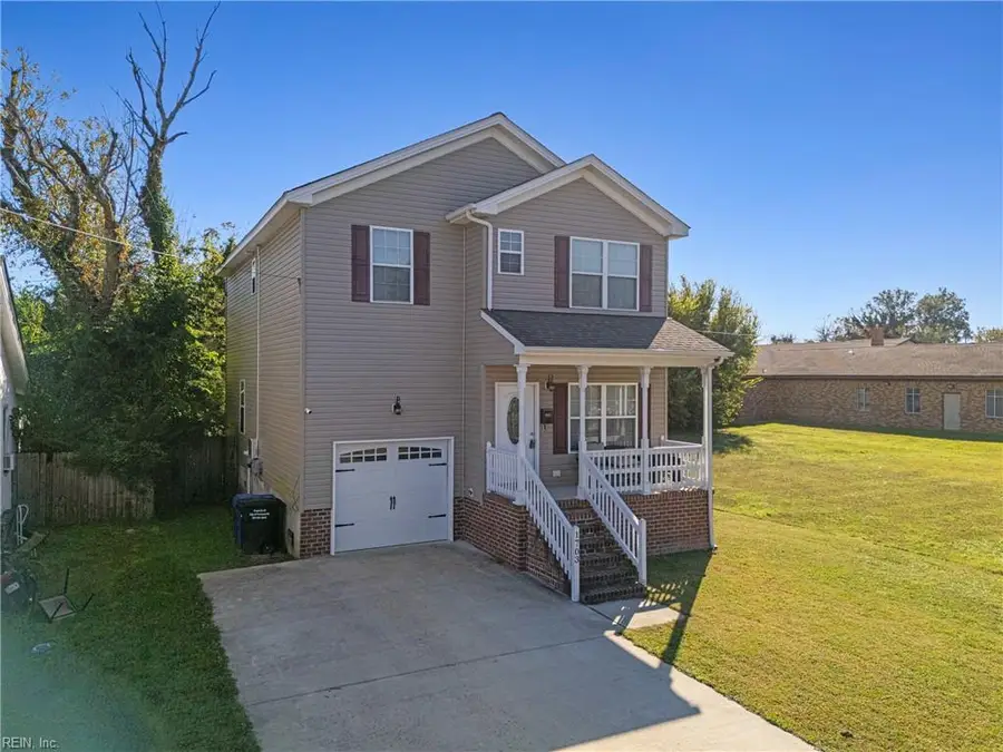 1703 Camden Avenue, Portsmouth, VA 23704 - #2