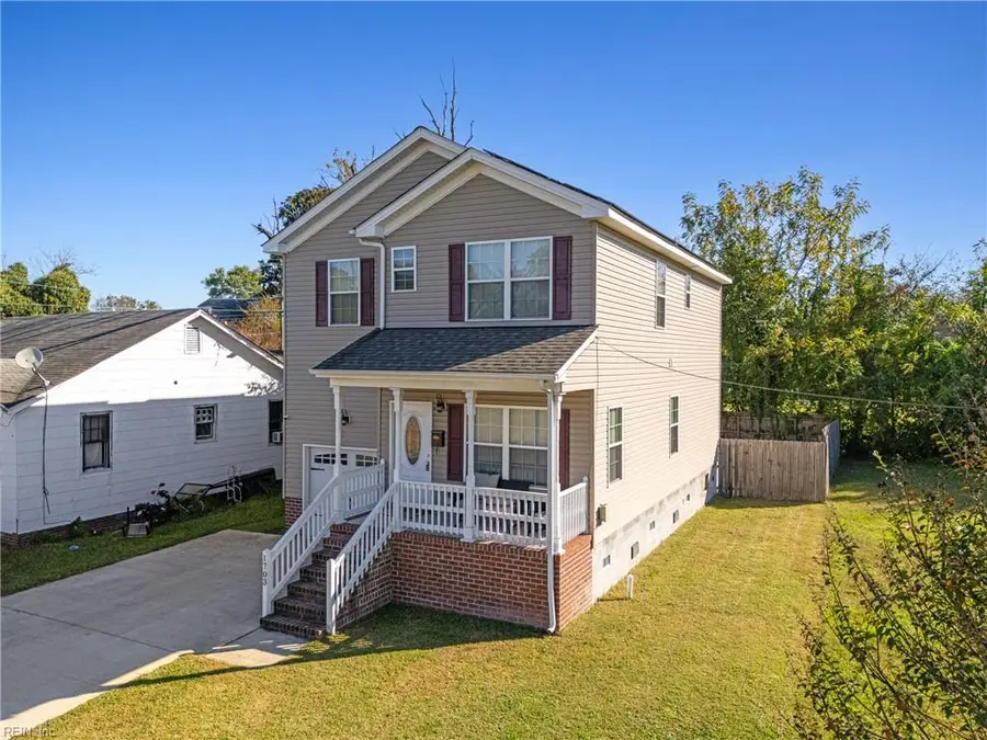 1703 Camden Avenue, Portsmouth, VA 23704 - #3