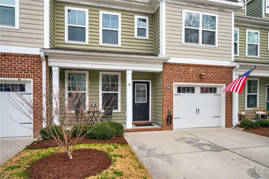 1008 Parish Turn Court #34, Virginia Beach, VA 23455 - Image #1
