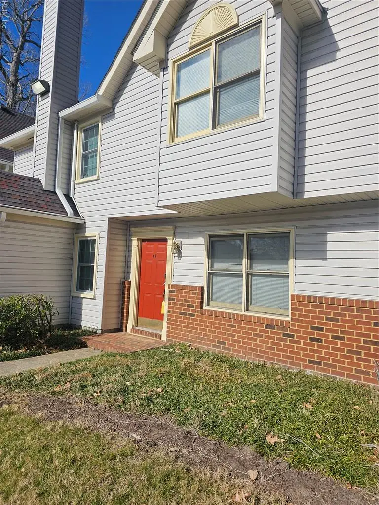 4 Verde Quay Quay #F, Hampton, VA 23666 - Image #1