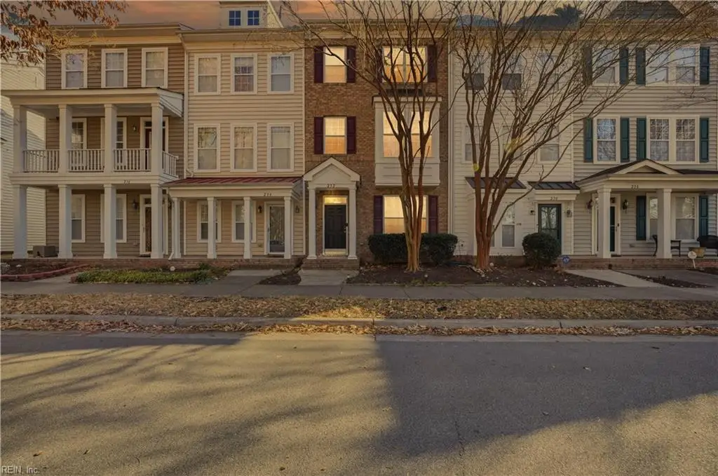 232 Paradise Drive, Portsmouth, VA 23701 - Image #1