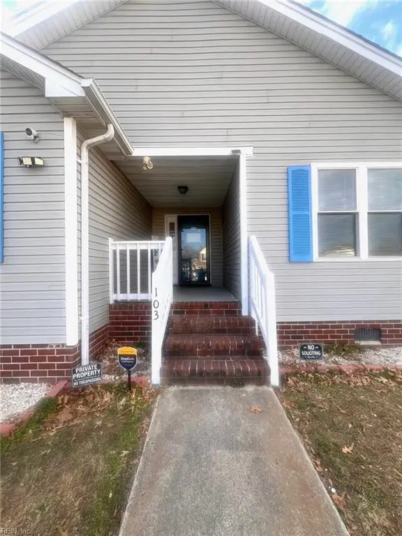 103 Hopemont Lane, Suffolk, VA 23434 - Image #2