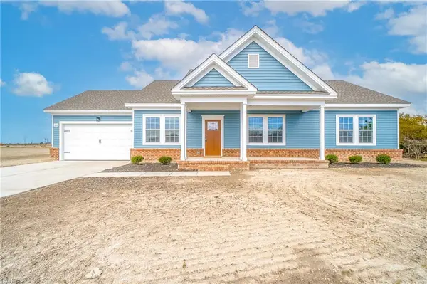 210 Halifax Court, Shawboro, NC 27973