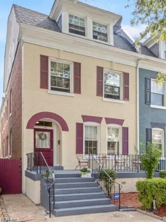 717 Redgate Avenue, Norfolk, VA 23507