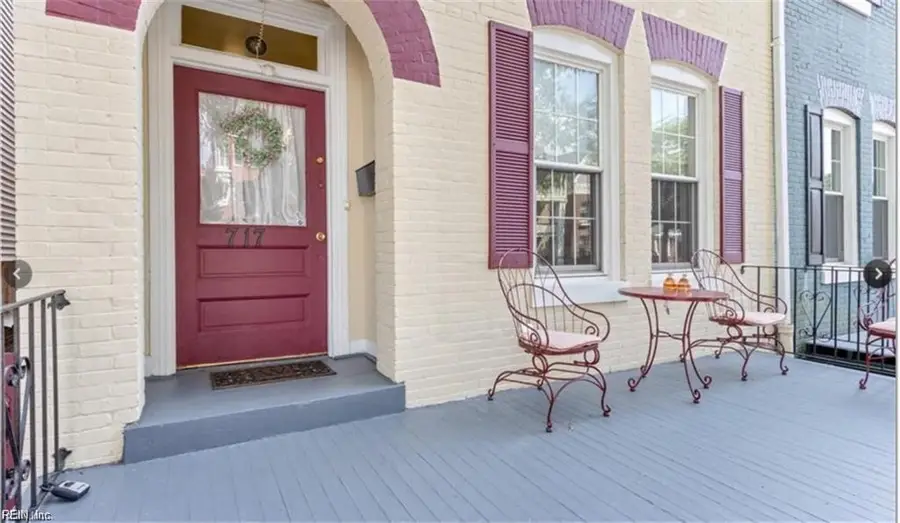 717 Redgate Avenue, Norfolk, VA 23507 - Image #3