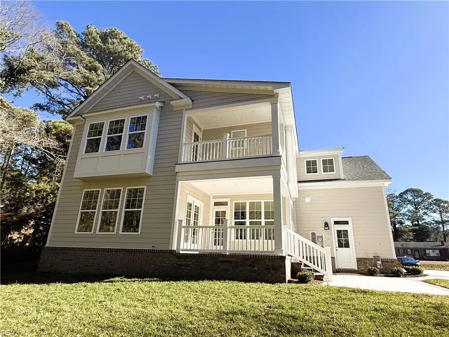 1429 Franklin Drive, Virginia Beach, VA 23454 - Image #2