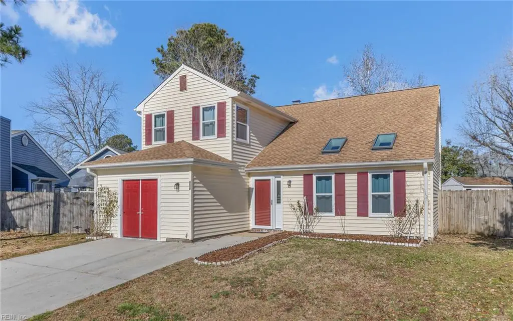 904 Dallas Court, Virginia Beach, VA 23464 - Image #1