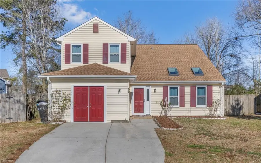 904 Dallas Court, Virginia Beach, VA 23464 - Image #2