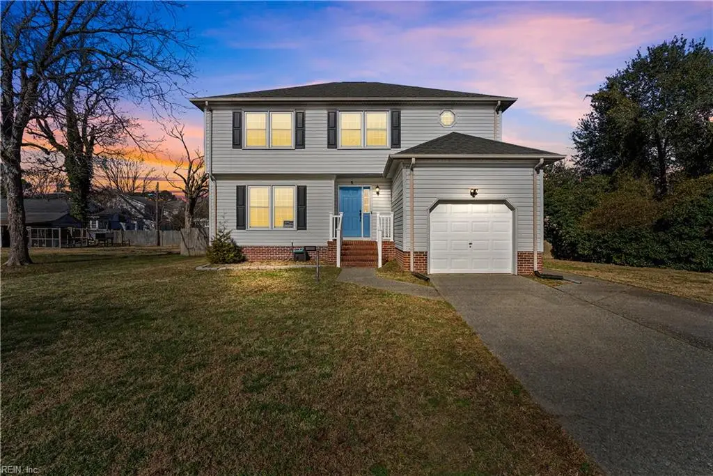5 Willow Road, Hampton, VA 23664 - Image #1