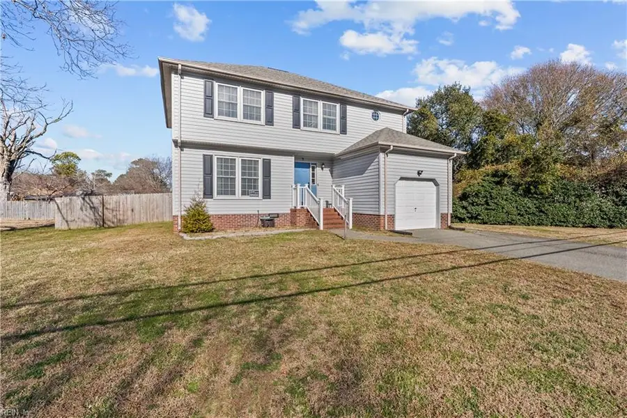 5 Willow Road, Hampton, VA 23664 - Image #2