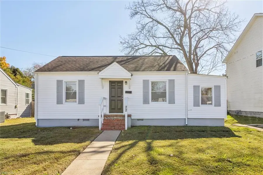 22 Lucas Drive, Hampton, VA 23669 - #2