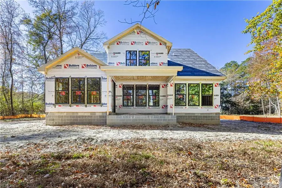 1421 Saint Brides Road West, Chesapeake, VA 23322 - Image #2