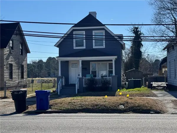 2223 Portsmouth Boulevard, Portsmouth, VA 23704