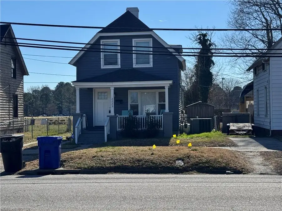 2223 Portsmouth Boulevard, Portsmouth, VA 23704 - Image #2