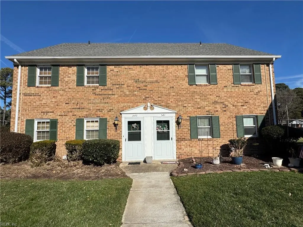 3183 Reese Drive, Portsmouth, VA 23703 - Image #1