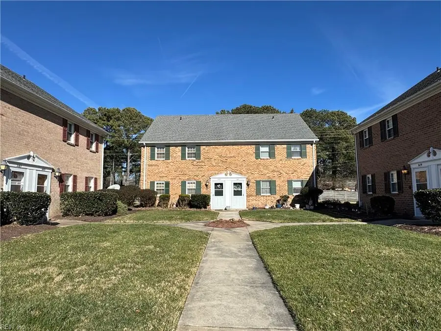 3183 Reese Drive, Portsmouth, VA 23703 - Image #2