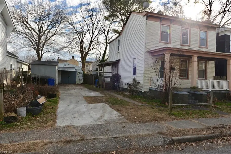 2011 Holladay Street, Portsmouth, VA 23704 - Image #2