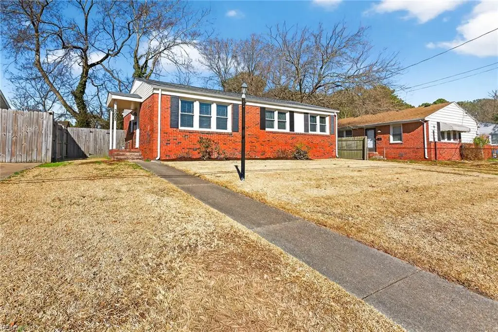 3005 Menands Drive, Chesapeake, VA 23325 - #1