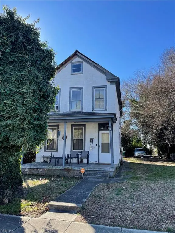 323 Poplar Ave Avenue, Newport News, VA 23607 - Image #2