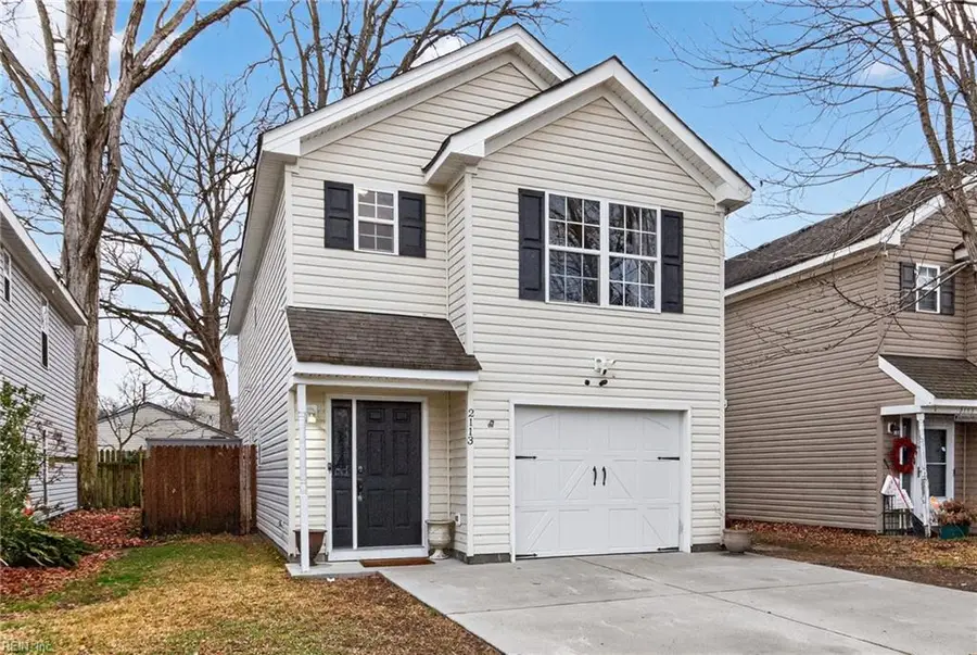 2113 Sparrow Road, Chesapeake, VA 23320 - #2