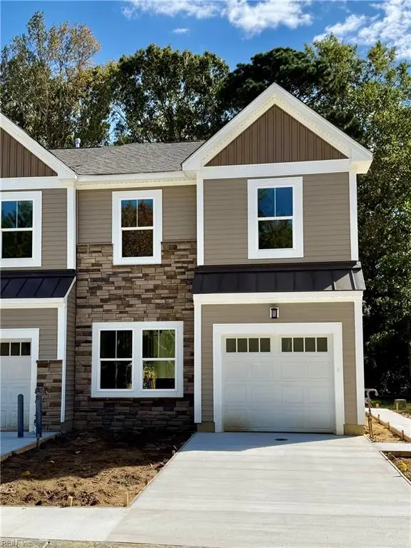 1008 Serene Road #103, Suffolk, VA 23435