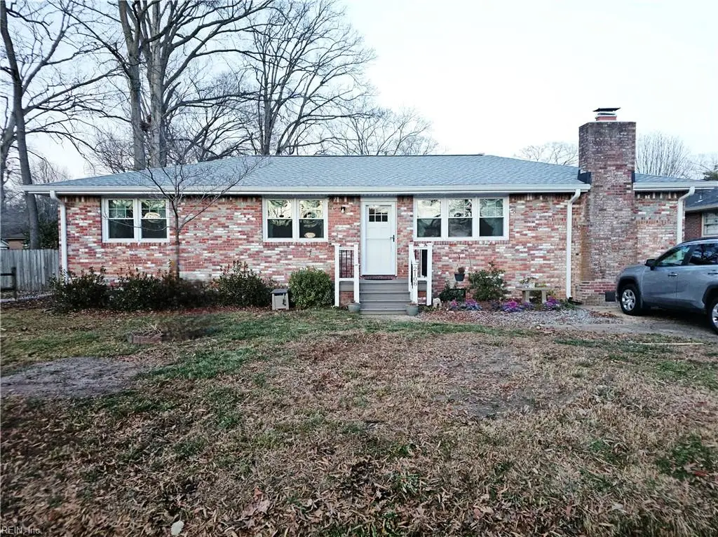 2108 Lockard Avenue Avenue, Chesapeake, VA 23320 - Image #1