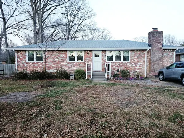 2108 Lockard Avenue Avenue, Chesapeake, VA 23320