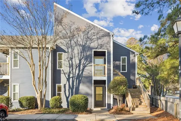 900 Rudee Court, Virginia Beach, VA 23451