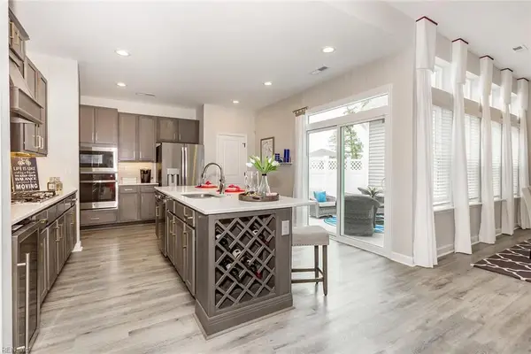 1200 Capella Lane #A, Suffolk, VA 23434