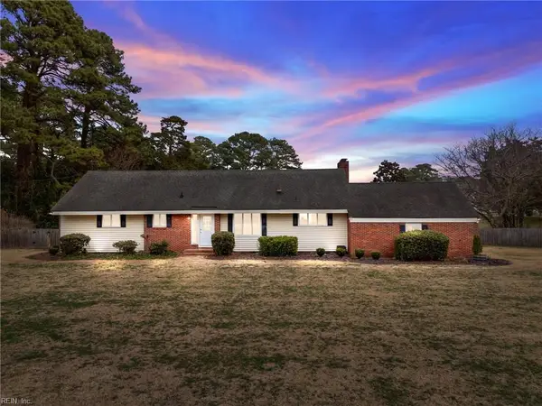 1504 Alanton Drive, Virginia Beach, VA 23454